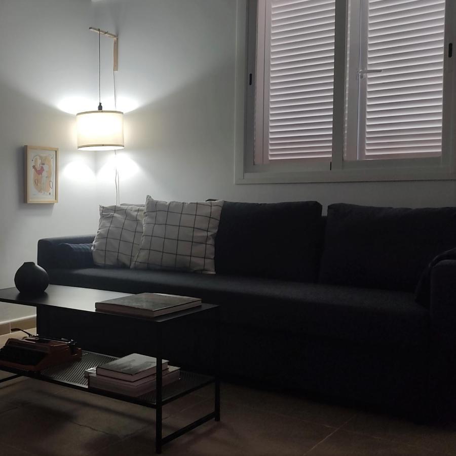 La Cultureta Apartment Segura de Leon ภายนอก รูปภาพ
