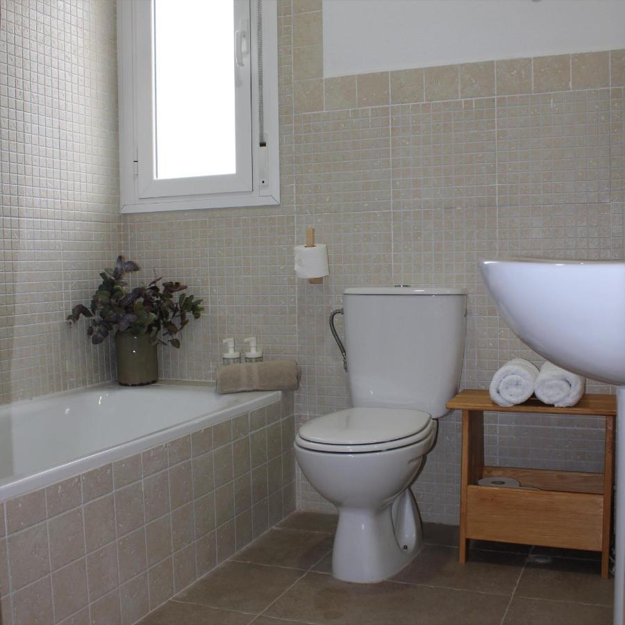 La Cultureta Apartment Segura de Leon ภายนอก รูปภาพ